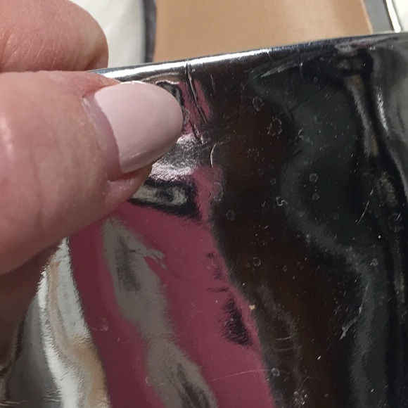 Franco Sarto slip on Size 6 - Picture 5 of 8